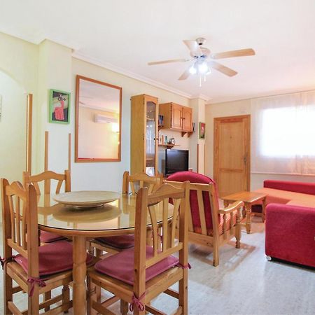 Nice Apartment In Santa Pola With Kitchenette Zewnętrze zdjęcie